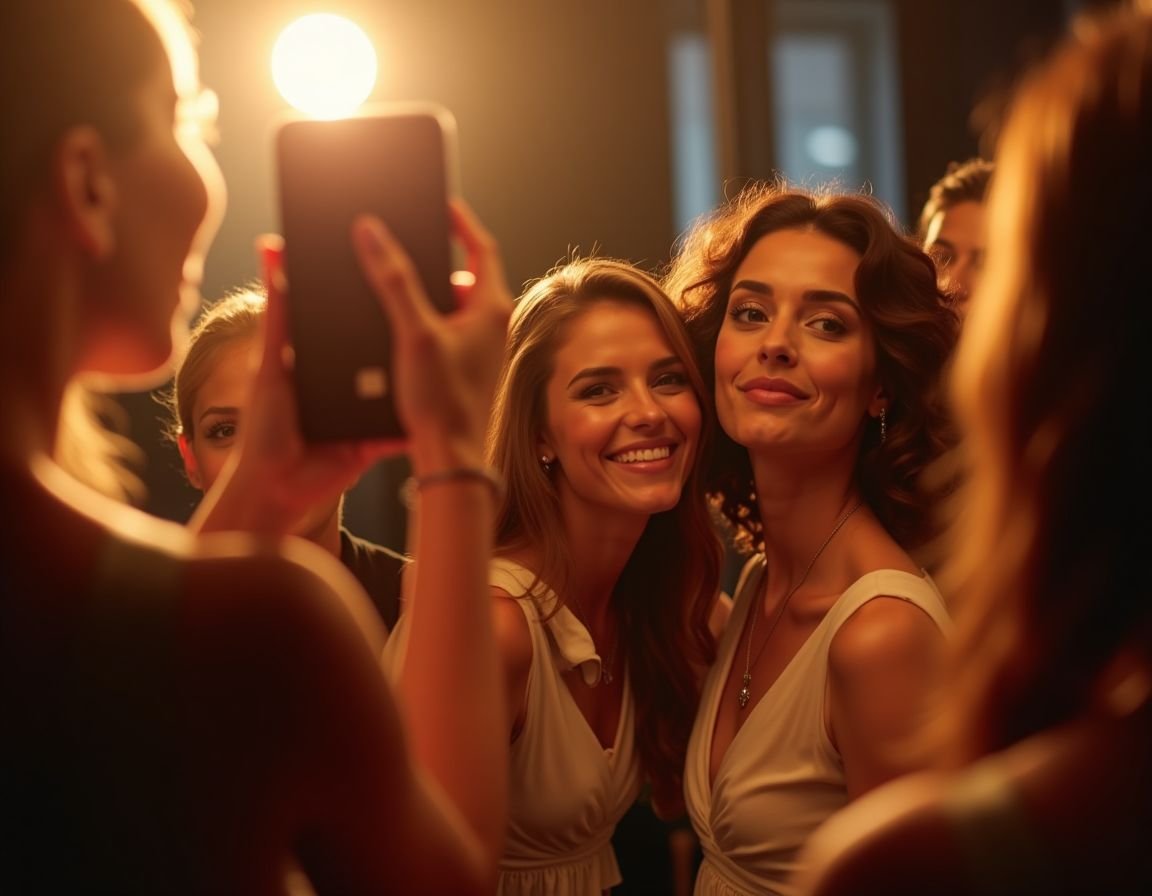某演员后台化妆照曝光，真实状态获赞