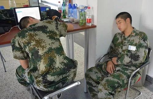 吃瓜爆料军训黑料